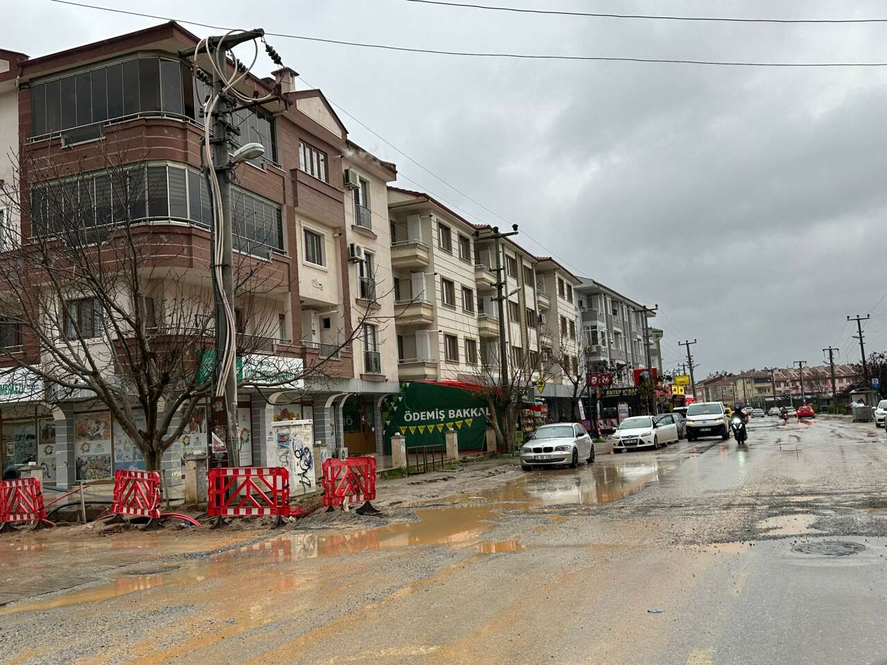 Muğla Güç Birliği Derneği’nden Kötekli’deki Çalışmalara Tepki 2